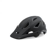 Giro Montaro MIPS Matte Black Gloss Black Mountain Bike Helmet Size XLarge