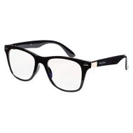 Prospek PROSPEK - Anti Blue Light Computer Glasses - Wayfarer - Protect Your Eyes. Manufactured by Spektrum Glasses