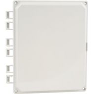 AC/DC Replacement Cover for 12x10 Hinged Enclosure Part No. PC-1210-HCO
