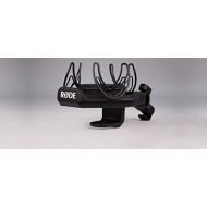Rode SMR Premium Microphone Shock Mount with Rycote Lyre Suspension