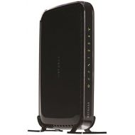 NETGEAR Certified Refurbished WN2500-100NAR N600 Desktop WiFi Range Extender with no Ethernet Cable Required.