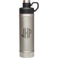 Personalized Stanley 25oz Stainless Steel Vacuum Insulated Water Bottle