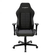 DXRacer OH/DM132/N Ergonomic, High Quality Computer Chair for Gaming, Executive or Home Office Drifting Series Black