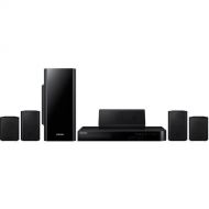 Samsung 5.1-Channel 1000W 3D Smart Blu-ray Home Theater System