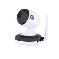 WiFi Wireless IP Security Camera Full HD 1080P Smart Home Pan/Tilt/Zoom KOPDA