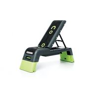 Escape Fitness USA Escape Fitness Deck - Workout Bench and Fitness station