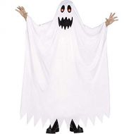 Fun World Fade In & Out Ghost Kids Costume