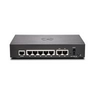 Dell Security SonicWALL Tz400 Appliance (01-SSC-0213)