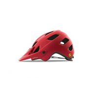 Giro Chronicle MIPS Matte Dark Red Mountain Bike Helmet Size Large