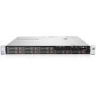 Compaq HEWLETT-PACKARD ProLiant DL360p G8 670632-S21 1U Rack Server Intel Xeon E5-2609 2.4GHz / 670632-S01 /