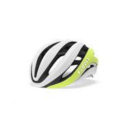 Giro Aether MIPS Citron White Road Bike Helmet Size Large