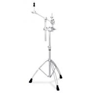 Mapex Combination Boom Cymbal Stand and Single Tom Holder Stand