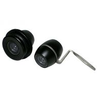 Boyo VTK-Mini Miniature keyhole Type Camera (Black)