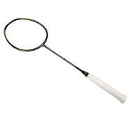 LI-NING 2018 Badminton racket 3D Calibar 900C Black Combat Type Badminton Racquet