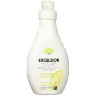 Excelsior HECLEAN1L-U HE Washing Machine Cleaner and Deoderizer, 1-Liter