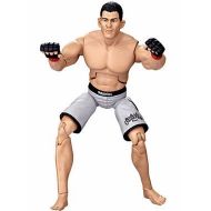 UFC Ultimate Fighting Jakks Pacific Series 1 UFC Collection Deluxe Action Figure Antonio Nogueira UFC 81 by Jamn Products