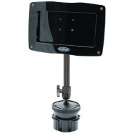 PADHOLDR Padholdr Fit Small Series Tablet Holder Cup Holder Mount with 12-Inch Arm (PHFSCUP12)