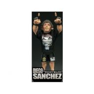 Round 5 MMA UFC Ultimate Collector Series 3 Diego Nightmare Sanchez Action Figure [Limited Edition]