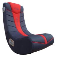 X Rocker 51491 Extreme III 2.0 Gaming Rocker Chair with Audio System