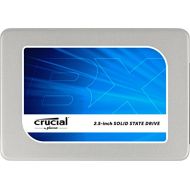 (OLD MODEL) Crucial BX200 480GB SATA 2.5 Inch Internal Solid State Drive - CT480BX200SSD1