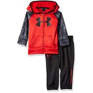 Under+Armour Under Armour Baby Boys Track Set with Hood