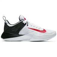 NIKE Womens Air Zoom Hyperace Volleyball Shoe