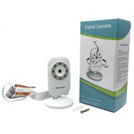 Willcare Video Camera Video Baby Monitor SM-35