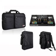 BUBM Professional Bubm Protector Bag For Traktor Kontrol S5  S4 DJ Controller Macbook Travel bag