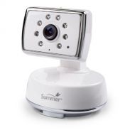 Summer Infant Extra Camera for Dual View Digital Color Video Baby Monitor (29010, 29010A)