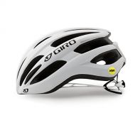 Giro Foray MIPS Helmet Matte WhiteSilver, S