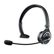 ZelHer Zelher P30a Wireless Bluetooth headset,Noise canceling Bluetooth headphone, Bluetooth 4.1