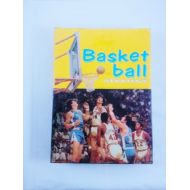 Avalon Hill Basketball Strategy Bookshelf Game