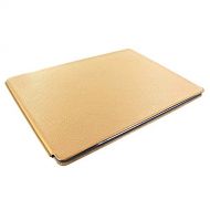 Piel Frama Unipur Model Leather Case for Apple iPad Pro 12.9, Cream (735CR)