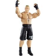 WWE Figure Series #47 -Superstar #15 Brock Lesnar
