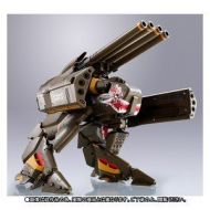 Bandai DX super alloy Koenig Monster Wings Of no Valkyria parietal high about 24cm ABS & PC made figures