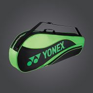 Yonex 4833 3 Pieces Badminton Racket Equipment Bag