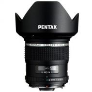 Pentax HD PENTAX-D FA645 35mm f3.5 AL [IF] Lens