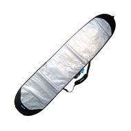 Curve NEW Surfboard Bag Day Surfboard Cover - Supermodel LONGBOARD - by size 76, 82, 88, 92, 96, 102
