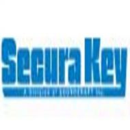 Secura Key SK-ACP-LE Access Control Panel Large Enclosure