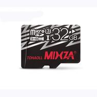 Yongse MIXZA U3 Micro Sd Card 32GB UHS-I Flash Memory Card SDXC Class10 for Smartphone Camera MP3