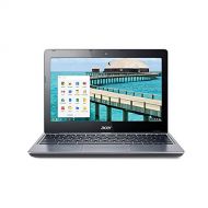Acer 11.6 Chromebook Laptop 2GB 16GB | C720-2802