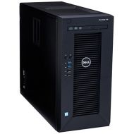 Dell 2017 Newest PowerEdge T30 Tower Server System| Intel Xeon E3-1225 v5 3.3GHz Quad Core| 8GB RAM | 1TB HDD| DVD RW | No Opera