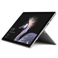 Microsoft Surface Pro 5 or 6 | 12.3 Touchscreen Latest Model Tablet PC | 128GB SSD | Intel Core M3/4GB OR i5-8250U/8GB DDR4 Memory | Windows 10 Home or Professional | Customize You
