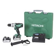 Hitachi DV18DSDL + UB18DEL Cordless LED Flashlight (Tool only, no battery)