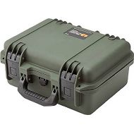 Waterproof Case (Dry Box) | Pelican Storm iM2100 Case With Foam (OD Green)