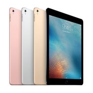 Apple iPad Pro 9.7-inch (32GB, Wi-Fi, Gold) MLMQ2LLA