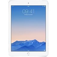 Apple iPad Air 2 4G Cellular and Wifi Silver
