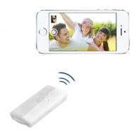 Bluetooth Selfie Pro - Selfie Remote Wireless Camera, Wireless Shutter Release, Self-timer with Remote Control for iOS Android Smartphones Tablets, iPhone 6+ 6 5s 5c 5 4s iPad 3 2