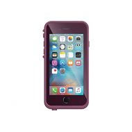LifeProof Lifeproof 77-52562 Fre Series Waterproof Case for iPhone 6 PLUS6s PLUS ONLY- Crushed (Stomp Purplepaddle Purplesky Fly Blue) - Retail Packaging