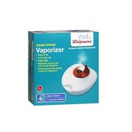 Walgreens Warm Steam Vaporizer